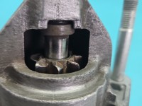 TEST Rozrusznik Suzuki Ignis 1.3 16V 31100-86G0, M002T467817E