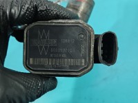 Zawór egr Opel Vectra C 00005321C1 2.2 DTI Diesel, Producent części: OPEL, WAHLER 4PIN