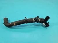 przewód wąż rurka wody Porsche Panamera I 970 97010650260 3.0 v6 420KM