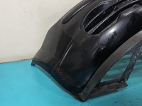 Zderzak przód Dodge Caliber czarny PXR