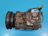 Sprężarka klimatyzacji kompresor Vw Passat B5 1.6 8V 8D0260808, 447220-8180