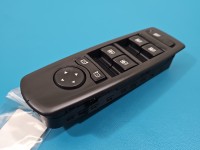 Przełącznik szyb Renault Laguna III 809610007R Rysy. EU