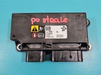 Sterownik poduszek airbag Opel Insignia B 8110100000000X, 812586170