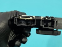 Przełącznik REGULACJI FOTELA / 2 elementy / LEWY PRZÓD Vw Passat B6 1Z09597774PK