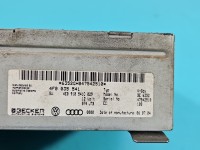 Sterownik moduł Audi A6 C6 4F0035541