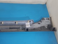 Listwa progowa prawa PRÓG NAKŁADKA Maserati Quattroporte VI 13- P6700287140, 670010639