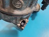 Sprężarka klimatyzacji kompresor 39157291, 8670P Opel Insignia B 2.0 cdti