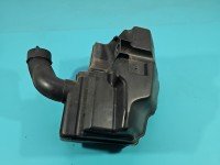 RURA OBUDOWA Rezonator Ford Focus C-Max I MK1 2.0 16V