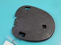 Osłona ZAŚLEPKA PLASTIK Renault Express 88639, 886391970R