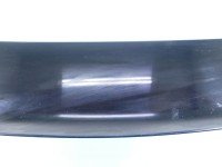 Spoiler lotka klapy Porsche Panamera I 970 czarny M9Z