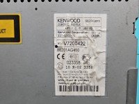 Radio fabryczne Subaru Legacy IV V7200422 radioodtwarzacz