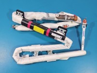 Kurtyna lewa poduszka airbag Hyundai Elantra VII 20- sedan 80410-AA000
