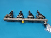Wtryskiwacz listwa wtryskowa 8656548, 0261500437, 0261547002 BMW G20 2.0 T 156KM