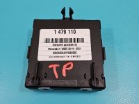 Sterownik moduł Mercedes W205 A2059006313