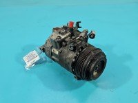 Sprężarka klimatyzacji kompresor Mercedes W212 447280-7082
