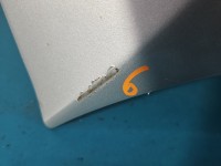 Maska przednia Suzuki Swift Mk6