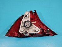 Lampa tył prawa Ford Focus Mk1 sedan