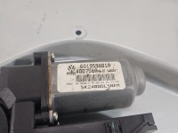 Podnośnik przód lewy SZYBY WINDA Skoda Fabia I 6Q1959801A 5d HB