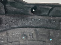 Nadkole tył prawe LEXUS NX I 14-21 65637-78010