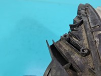 Reflektor lewy lampa przód Mercedes W204 EUROPA A2048200161