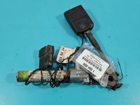 Pas bezpieczeństwa przód lewy kierowcy Renault Megane I 7700832665J EU