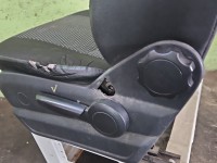 Fotel lewy przód kierowcy Mercedes Sprinter II 906 5d EUROPA