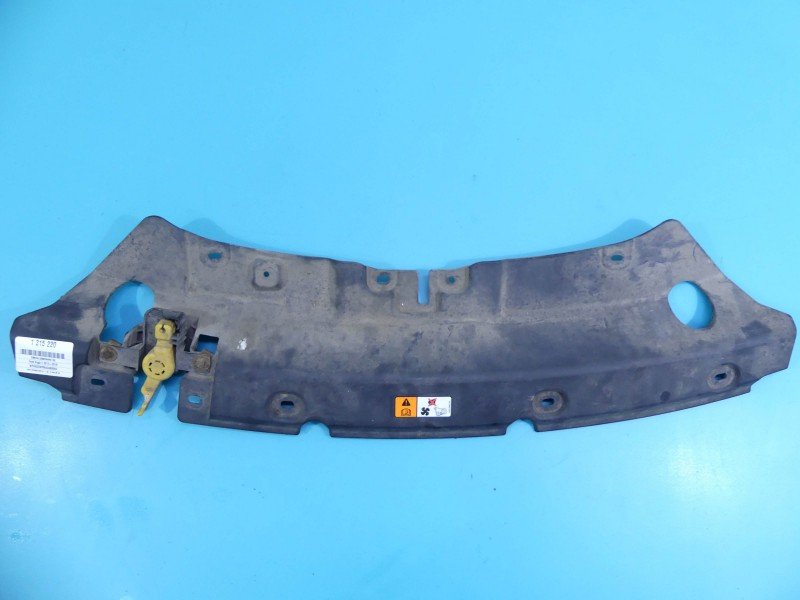 Osłona ZAŚLEPKA PLASTIK Osłona pasa przedniego Ford Kuga Mk2 II 13-19 CV44-16613-AA