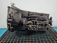 Skrzynia biegów Bmw e39 3.0d