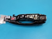 Klamka tył prawa zewnętrzna Citroen C3 III 16-24 9802977180