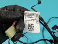 Wiązka instalacja T1025091Z, T1025091Z, silniczków nawiewu, czujnik temperatury Mercedes W213 T1025091Z, A2058200083