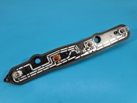 Lampa tył lewa błotnika Peugeot Boxer II inny EUROPA 01366452080
