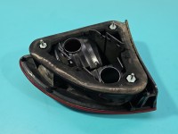 Lampa tył lewa Seat Leon I Toledo II HB Producent części: Seat, zew + wew, urwane mocowanie 2 el EUROPA