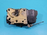 Zamek przód prawy Citroen Xsara Picasso EUROPA CITROEN, 6pin
