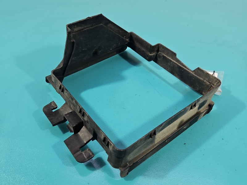 KIEROWNICA Wlot powietrza Peugeot 508 II 18- 1.5 hdi