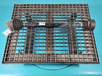 Półoś przód prawa Skoda Octavia III 1.4 tsi manual