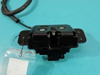 Zamek klapy tył Jeep Compass I 06-16 HB