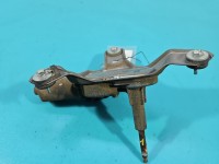 Silniczek Silnik wycieraczki tył Toyota Land Cruiser 120 J120 85130-60200, 849600-0062 HB