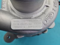 Turbosprężarka Regenerowana Ford Transit MK8 13-17 2.2 tdci 125KM 786880-6, RAP01472P