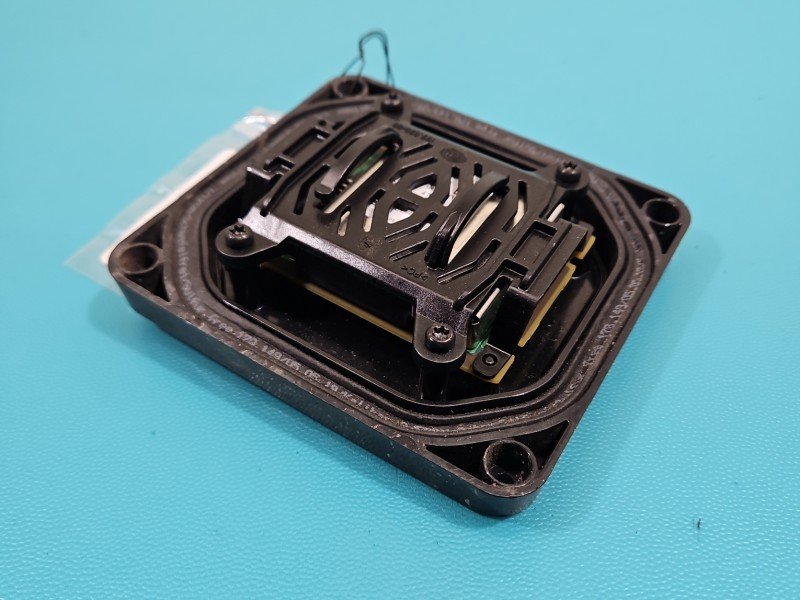 Przetwornica xenon AUDI A6 C7 4H0907472