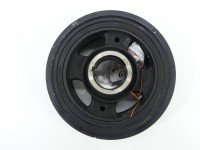 Koło pasowe wału korbowego Toyota Land Cruiser 120 J120 3.0 D4D