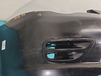 Zderzak przód Subaru Legacy IV czarny, 32J