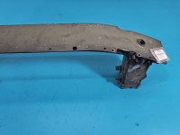 Wzmocnienie zderzaka przód belka Opel Insignia A Producent części: OPEL, Europejska, SFERY ZGNIOTU przednie Z190