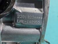 Pokrywa zaworów Skoda Kamiq 1.0 TSI (DLAA)