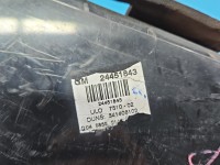 Lampa tył prawa Opel Zafira B HB EUROPA 24451843