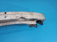 Wzmocnienie zderzaka przód belka Audi A6 C5 Producent części: Audi, wgniecenia przednie LY9B