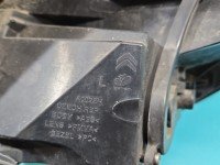 Lampa tył lewa Citroen C4 II HB