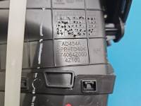 Kratka nawiewu Hyundai Santa Fe III 12–18 974064Z000 EUROPA