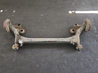 Tylna belka oś tył Skoda Fabia III 1.0 TSI (CHZ)