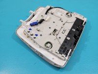 Lampa kabiny lampka Mercedes CLS II C218 10- A2129001906, A2129018302, A2129029302