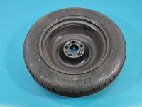 Koło zapasowe 17" dojazdowe dojazdówka Renault Koleos 5x114.3, Hankook, Waga produktu z opakowaniem jednostkowym: 10 kg,...
